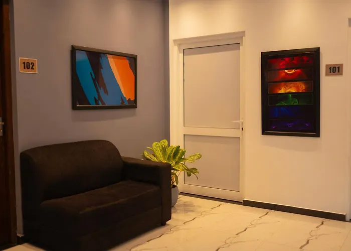 Family Hotel: Supreme Dambulla